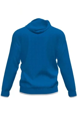 Casaco Com Capuz Supernova II Joma