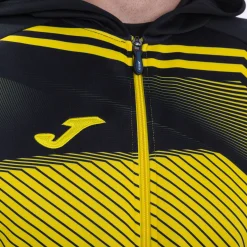 Casaco Com Capuz Supernova II Joma