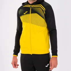 Casaco Com Capuz Supernova II Joma