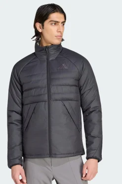 Casaco Com Isolamento Terrex Multi Climawarm adidas