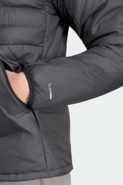 Casaco Com Isolamento Terrex Multi Climawarm adidas