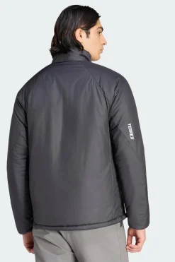 Casaco Com Isolamento Terrex Multi Climawarm adidas