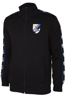 Casaco Copa Fc Internazionale Taper