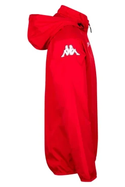 Casaco Corta-vento Kappa Martio