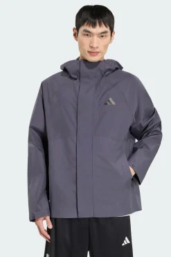 Casaco De Chuva Essentials adidas