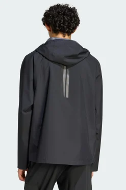 Casaco De Chuva Essentials adidas