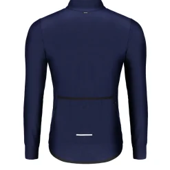 Casaco De Ciclismo Corta-vento Ecoon Puy De Dóme Azul-marinho