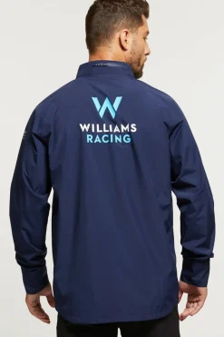 Casaco De Desempenho De Corrida De Homens Williams Umbro 23