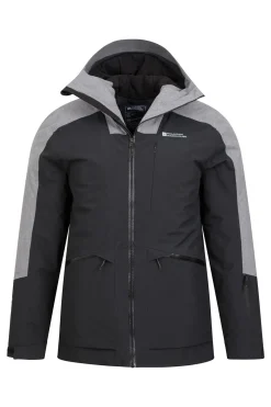 Casaco De Esqui Para Homem Mountain Warehouse Orion