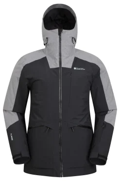 Casaco De Esqui Para Homem Mountain Warehouse Orion