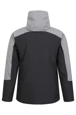 Casaco De Esqui Para Homem Mountain Warehouse Orion