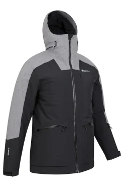 Casaco De Esqui Para Homem Mountain Warehouse Orion