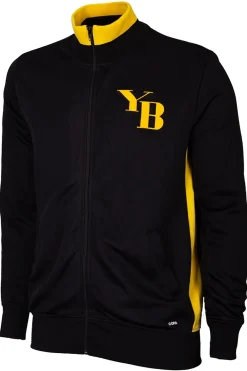 Casaco De Futebol Retro Copa Bsc Young Boys 1970