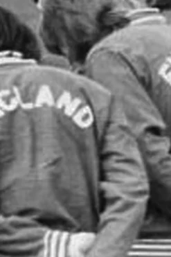 Casaco De Futebol Retro Copa Da Inglaterra De 1966