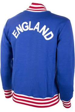 Casaco De Futebol Retro Copa Da Inglaterra De 1966