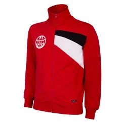 Casaco De Futebol Retro Copa Eintracht Frankfurt 1988