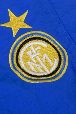 Casaco De Futebol Retro Copa Fc Internazionale 1997 - 98