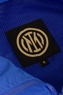 Casaco De Futebol Retro Copa Fc Internazionale 1997 - 98