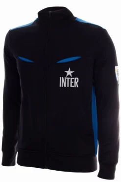 Casaco De Futebol Retro Copa Fc Internazionale 1979 - 80