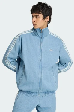 Casaco De Ganga Firebird adidas