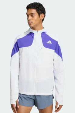 Casaco De Running Adizero adidas