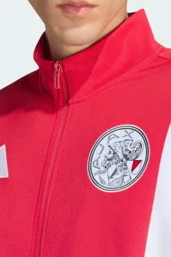 Casaco Dna Do Ajax Amsterdam adidas