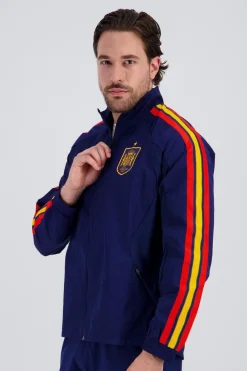 Casaco Espanha Mundial 2026