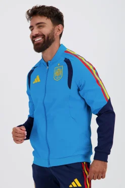Casaco Espanha Mundial 2026