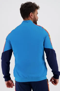 Casaco Espanha Mundial 2026