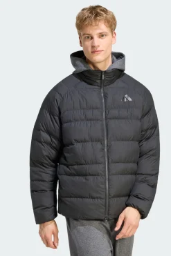 Casaco Essentials Packable Insulated adidas