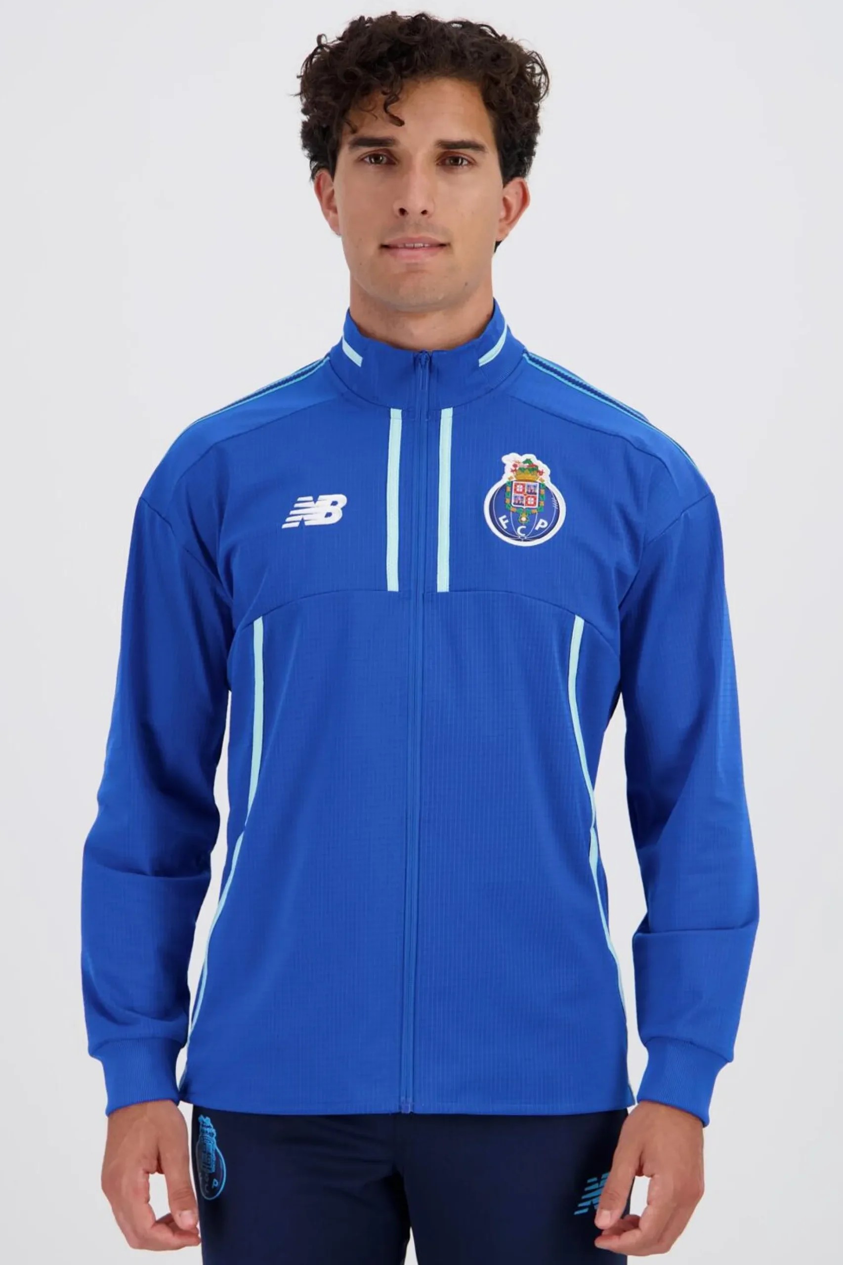 Casaco Fc Porto 26/27