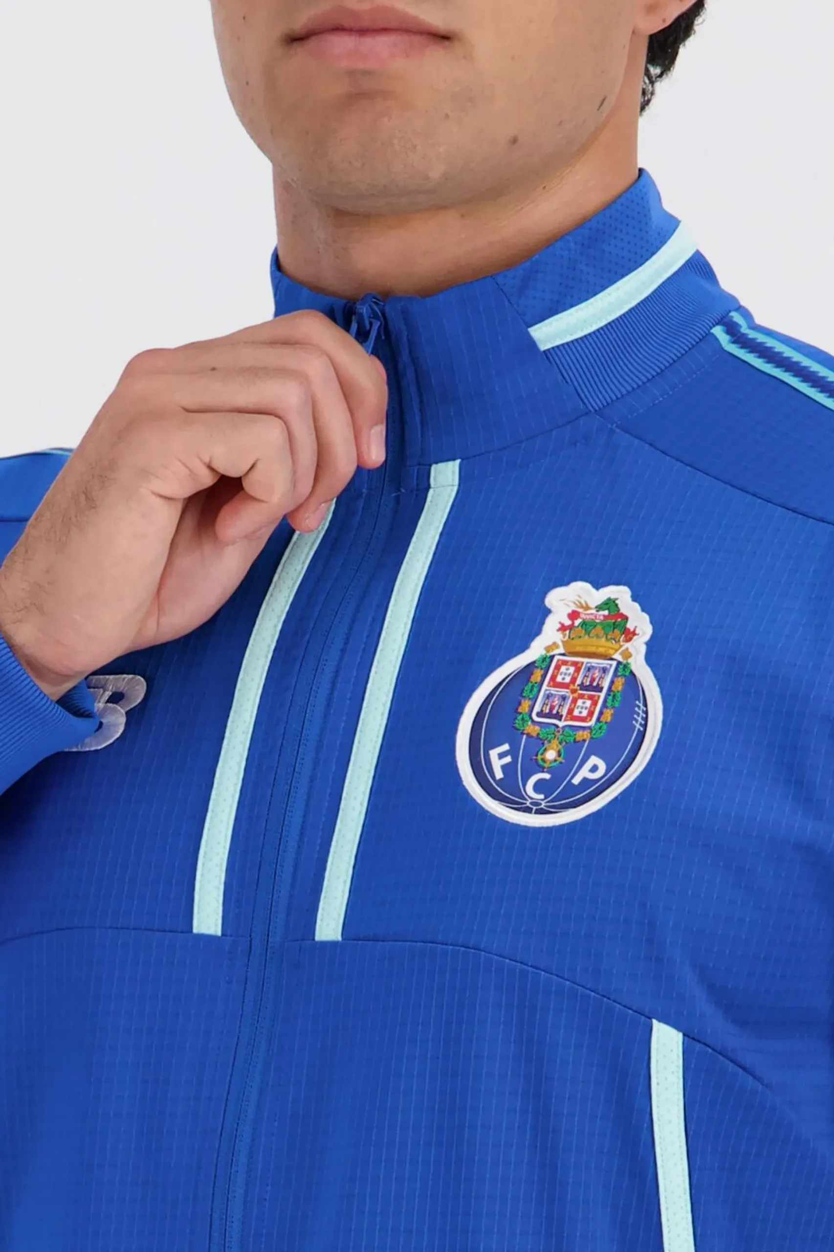 Casaco Fc Porto 26/27