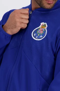 Casaco Fc Porto 25/26