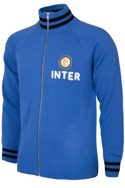 Casaco Futebol Retro Copa Fc Internazionale 1960 - 68