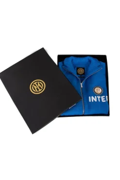 Casaco Futebol Retro Copa Fc Internazionale 1960 - 68