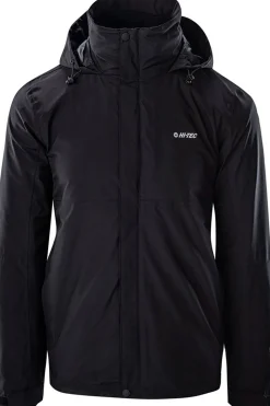 Casaco Hi-Tec Helmo