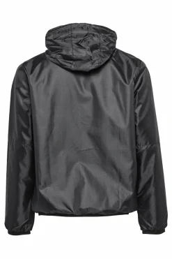Casaco Jhayber Urbancip Preto