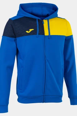 Casaco Joma Crew V