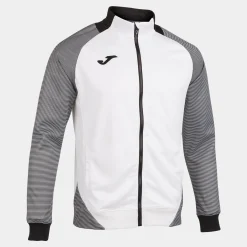 Casaco Joma Essential II Branco Preto