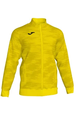 Casaco Joma Grafity Amarelo