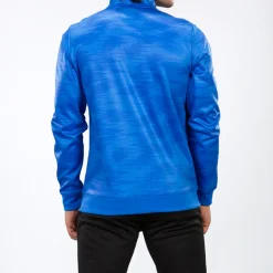 Casaco Joma Grafity Azul Royal