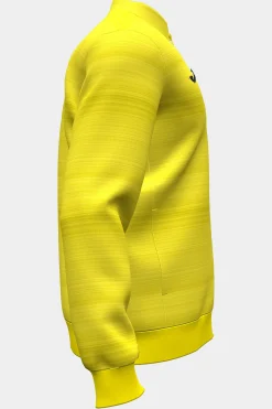 Casaco Joma Grafity III Amarelo