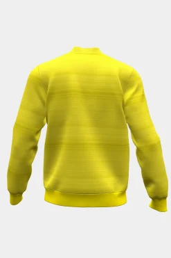 Casaco Joma Grafity III Amarelo