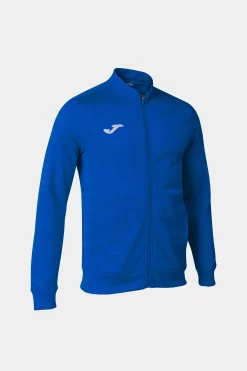 Casaco Joma Grafity III Azul Royal