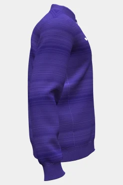 Casaco Joma Grafity III Roxo