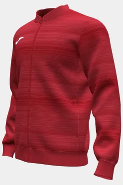 Casaco Joma Grafity III Vermelho