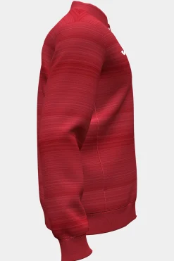 Casaco Joma Grafity III Vermelho