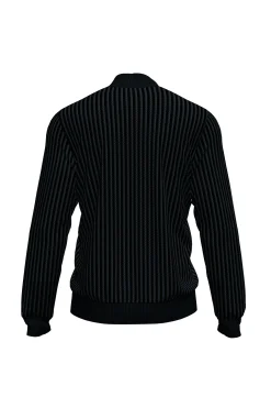 Casaco Joma Open III Preto