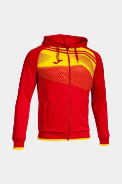 Casaco Joma Supernova II