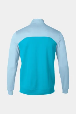 Casaco Joma Winner II Azul-celeste